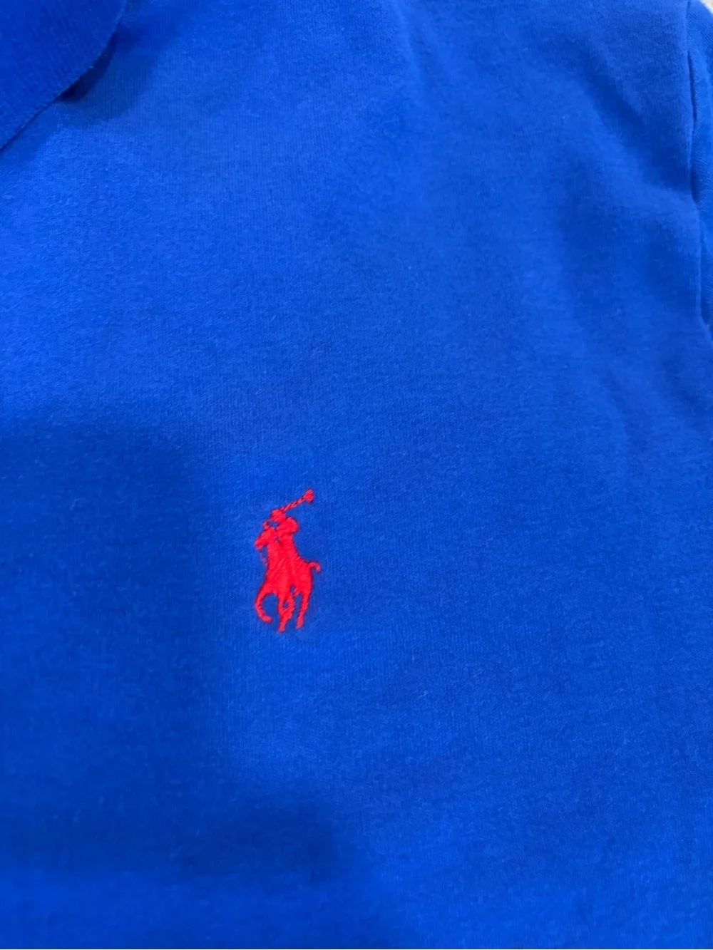 Polo Ralph Lauren polo by